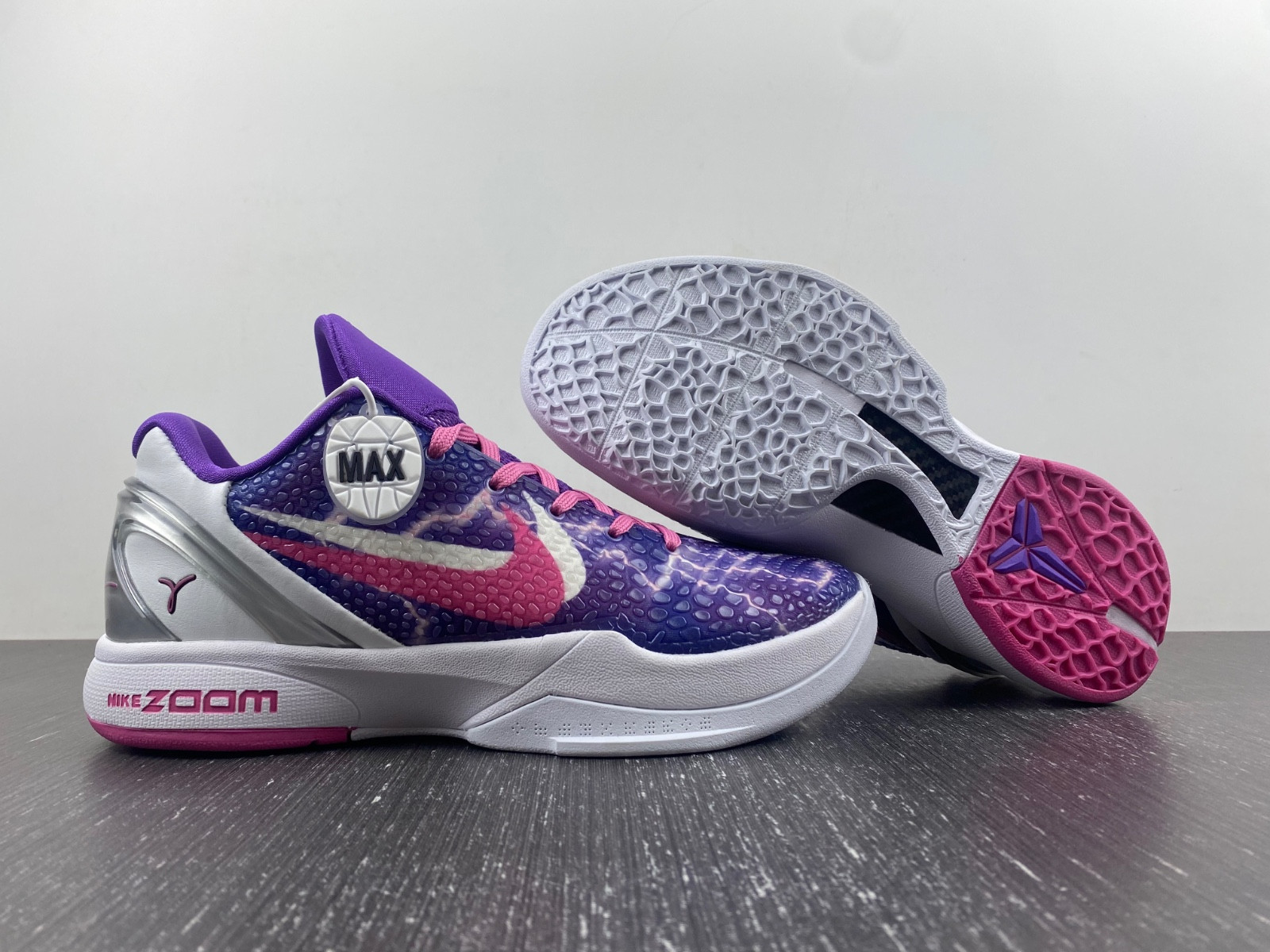 Kobe 6 Protro CW2190-666