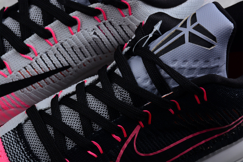 Nike Kobe 10 Elite Low “Mambacurial” 747212-010