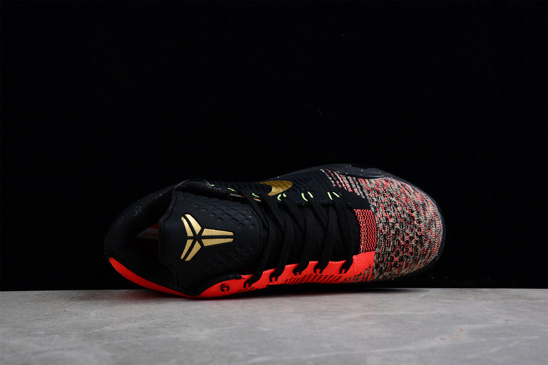 Nike Kobe 10 Eite Christmas 802560-076