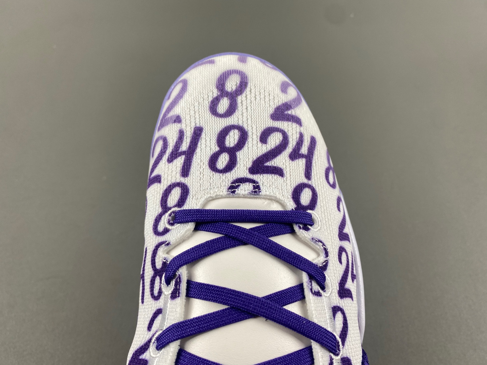 Nike Kobe 8 Protro “Court Purple” FQ3549-100