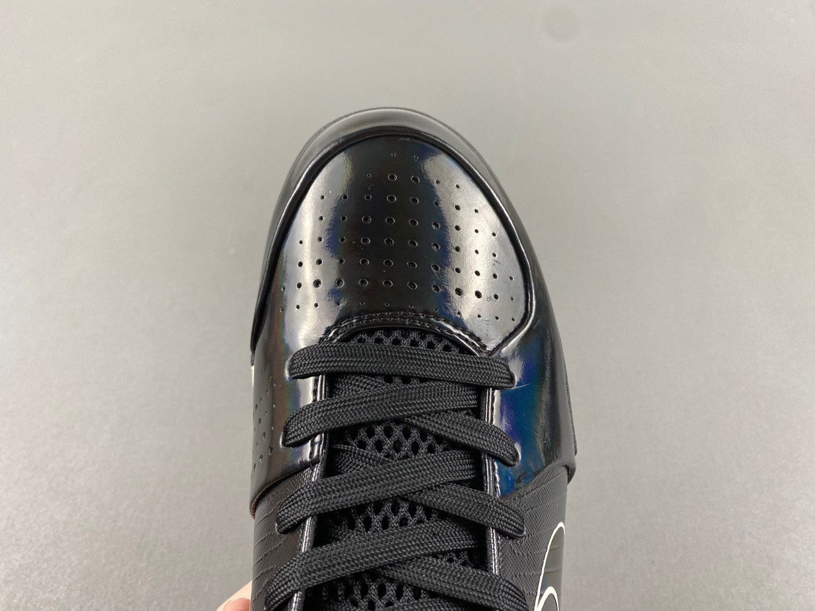 Undefeated x Kobe 4 Protro