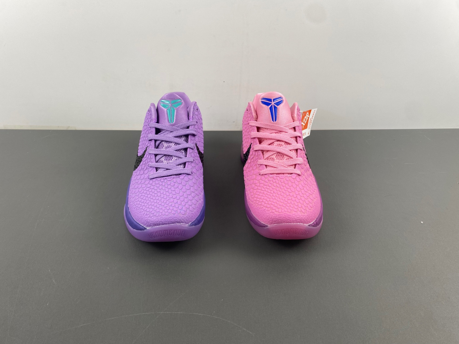 Nike Kobe 6 Protro CW2190-150