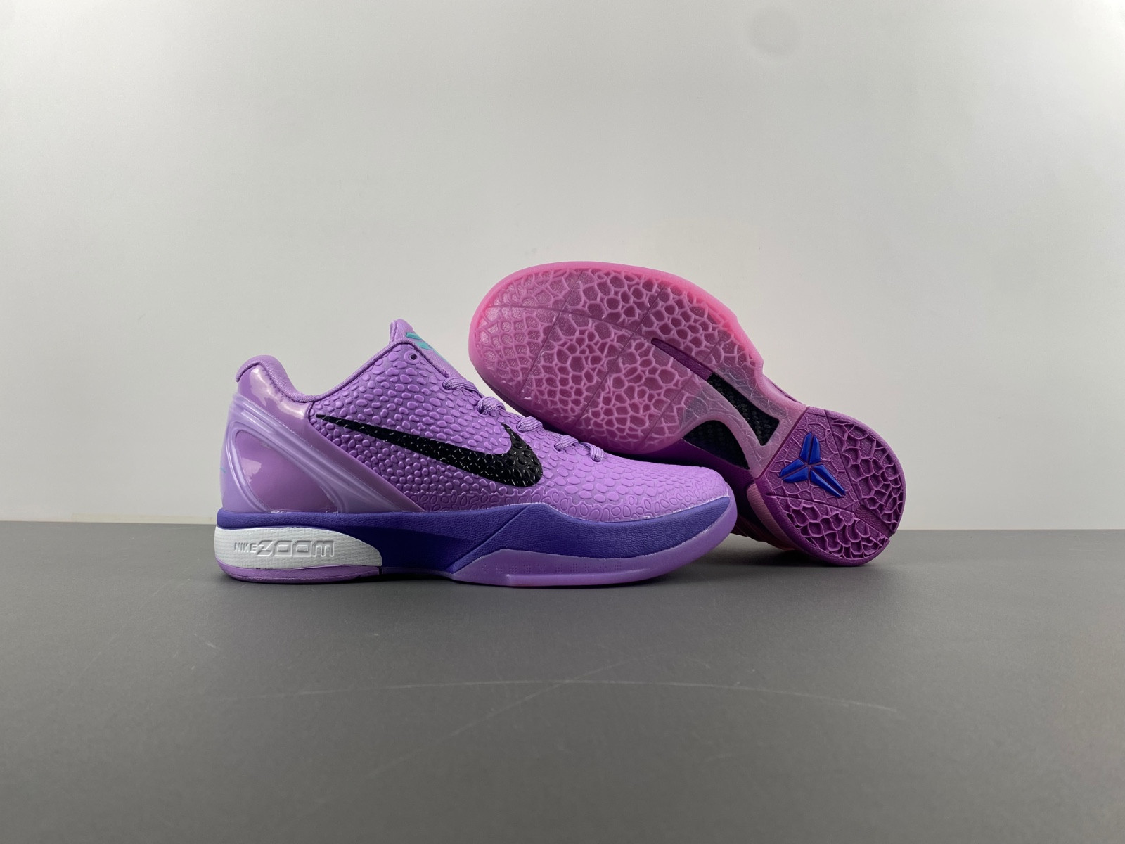 Nike Kobe 6 Protro CW2190-150