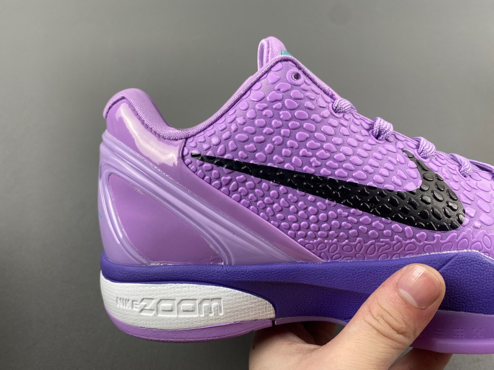 Nike Kobe 6 Protro CW2190-150