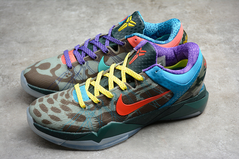 Kobe 7 488371-200