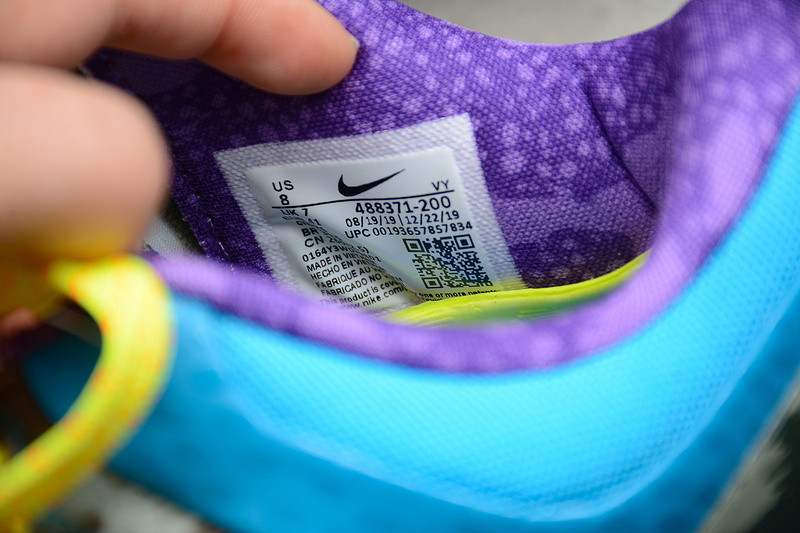Kobe 7 488371-200