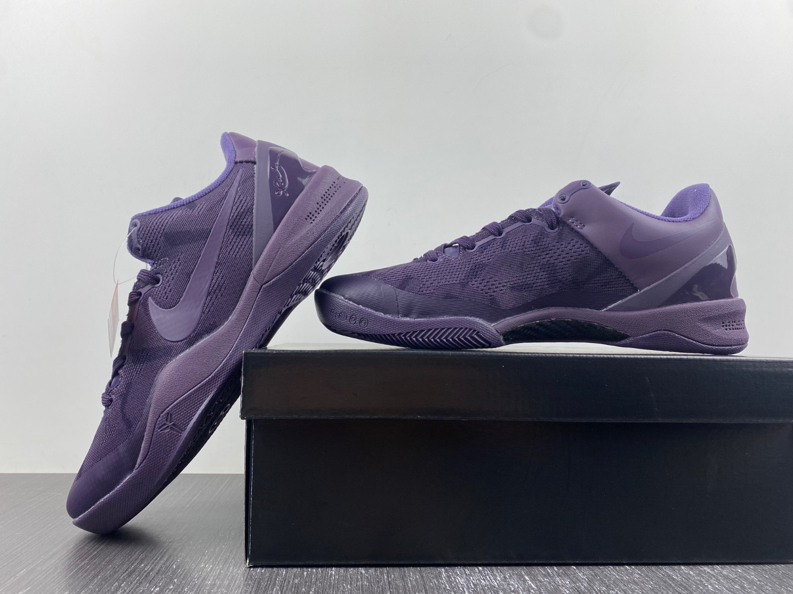 Nike Kobe 8 FTB 869456-551