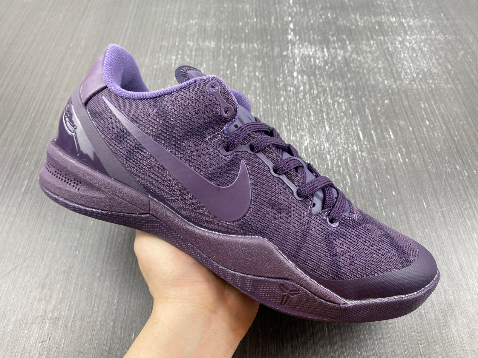 Nike Kobe 8 FTB 869456-551