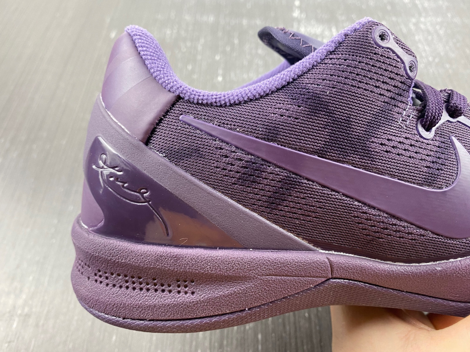 Nike Kobe 8 FTB 869456-551