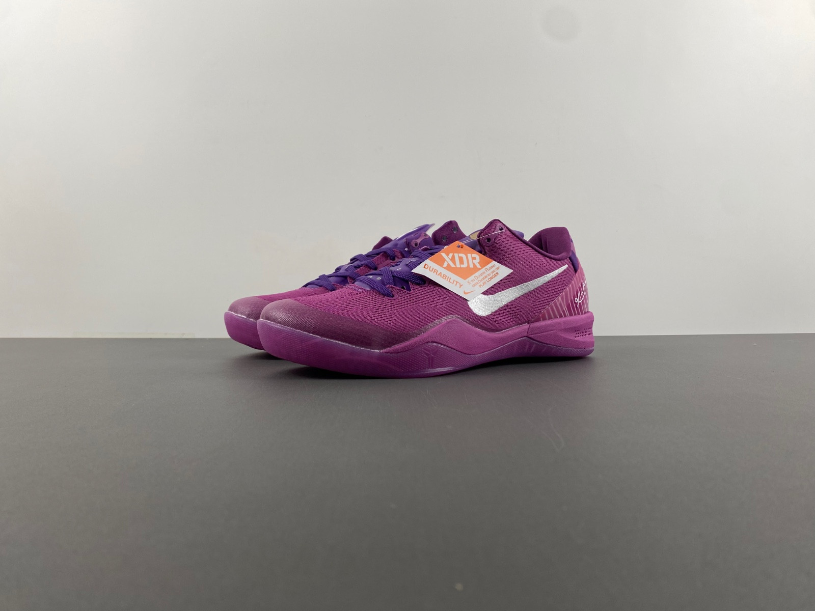 Nike Kobe 8 Pit Viper  615315-501