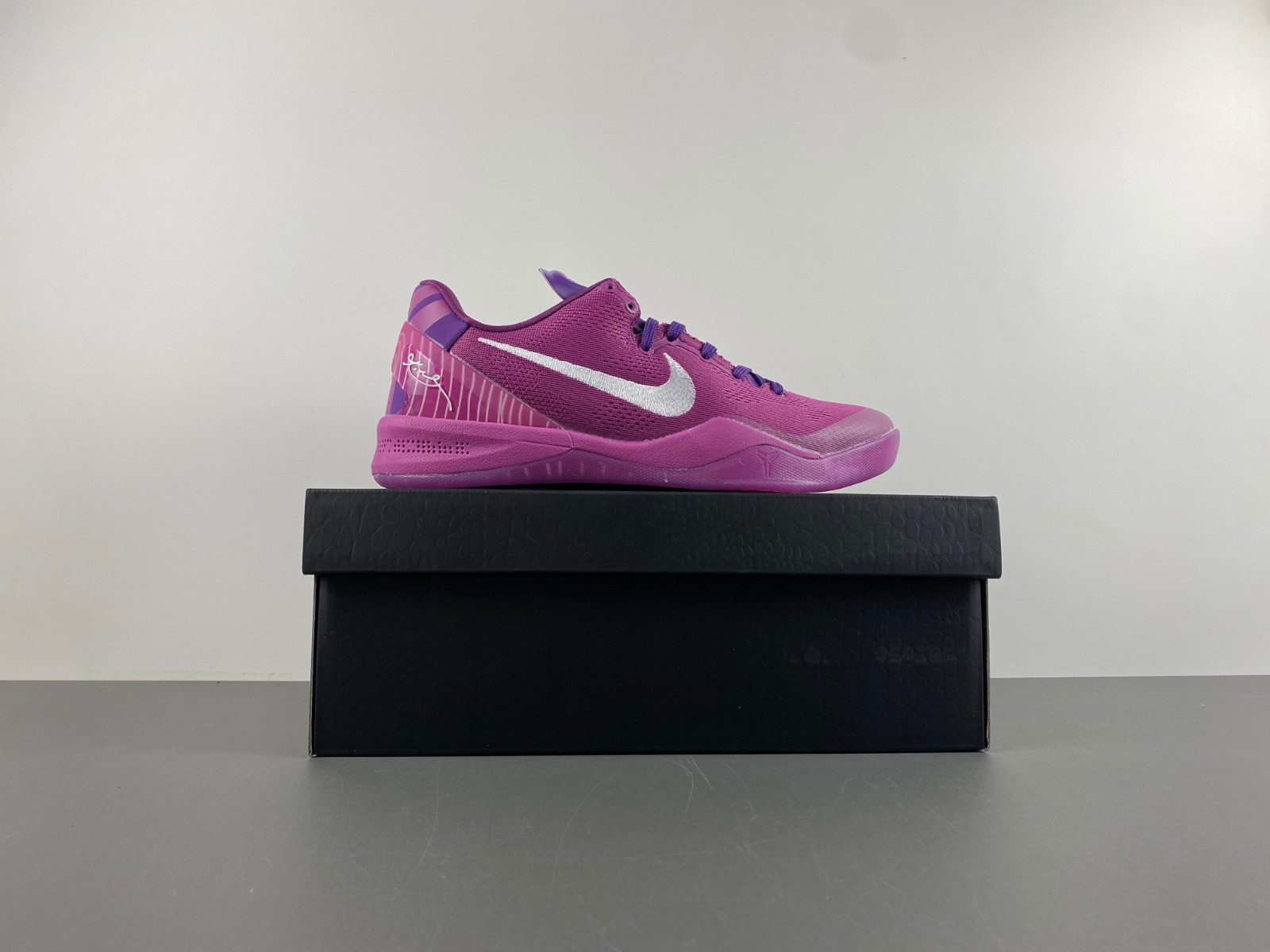 Nike Kobe 8 Pit Viper  615315-501