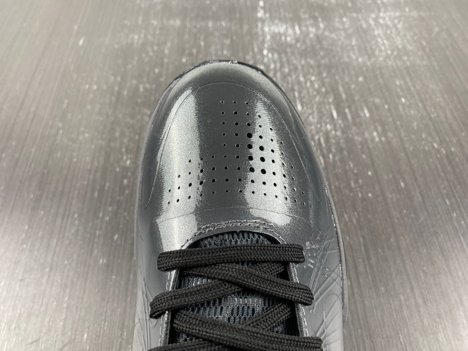 Nike Zoom Kobe 5 