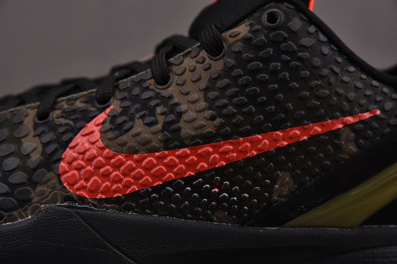 Kobe 6 Italian Camo 429659-900