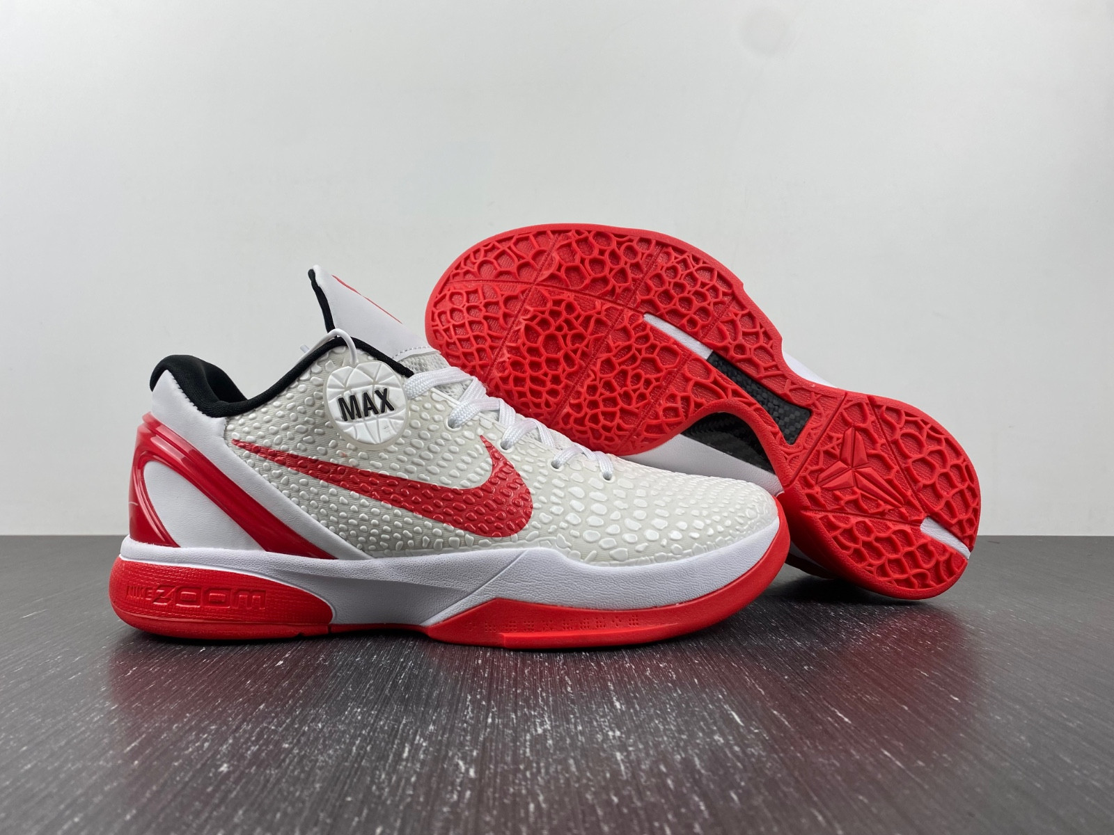 Kobe 6  CW2190-400