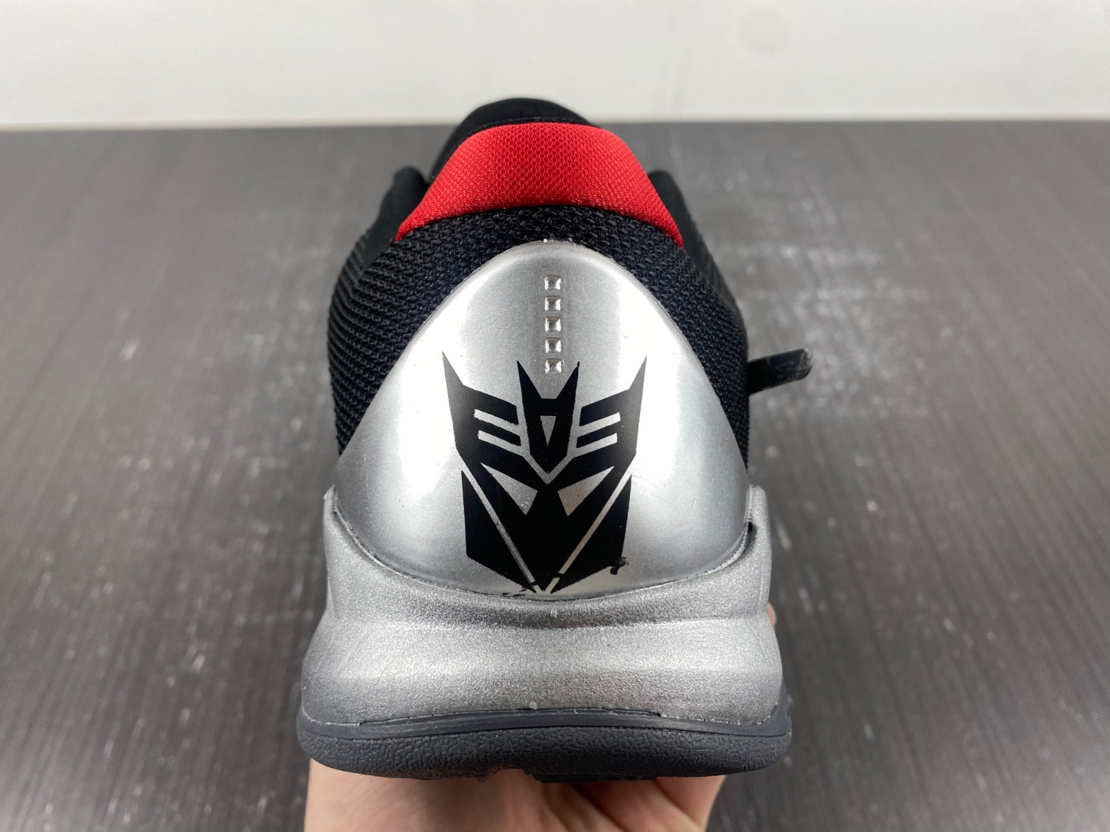 Kobe 5  DB4796-004