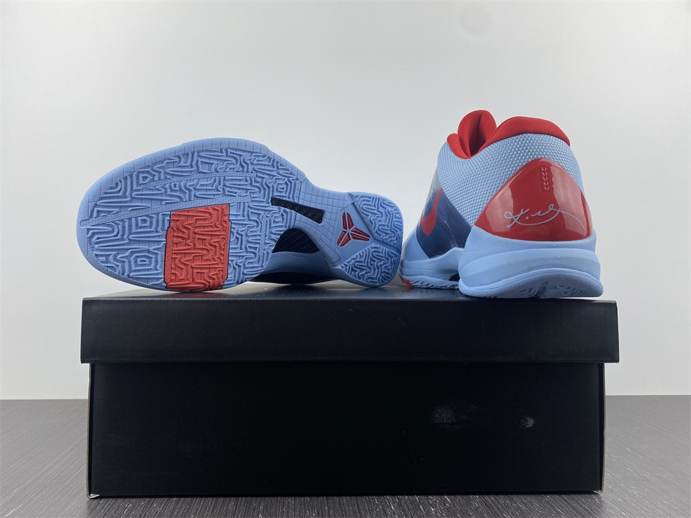 Nike Kobe 5 Protro CD4991-109