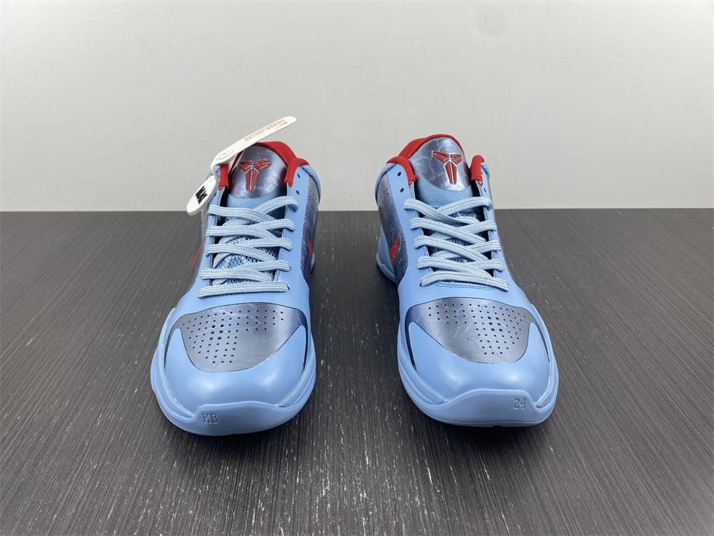 Nike Kobe 5 Protro CD4991-109