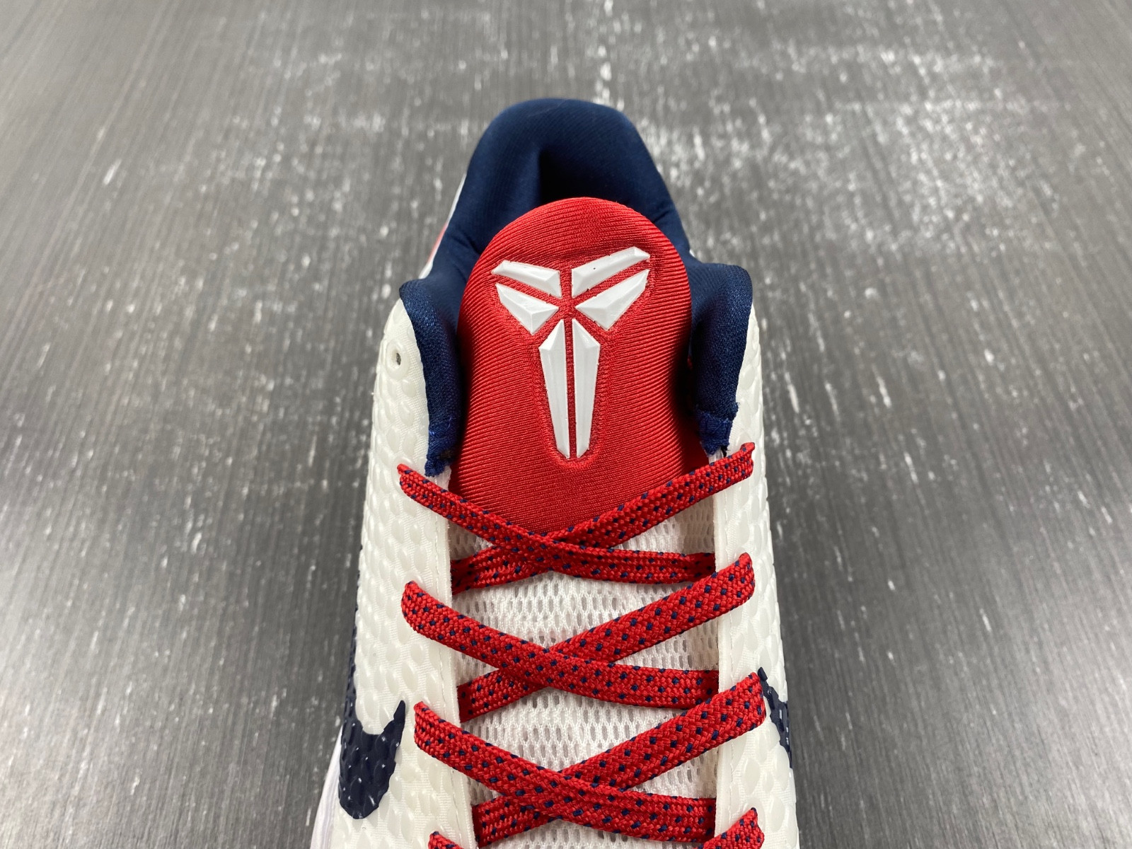 Nike Kobe 6 CW2190-146
