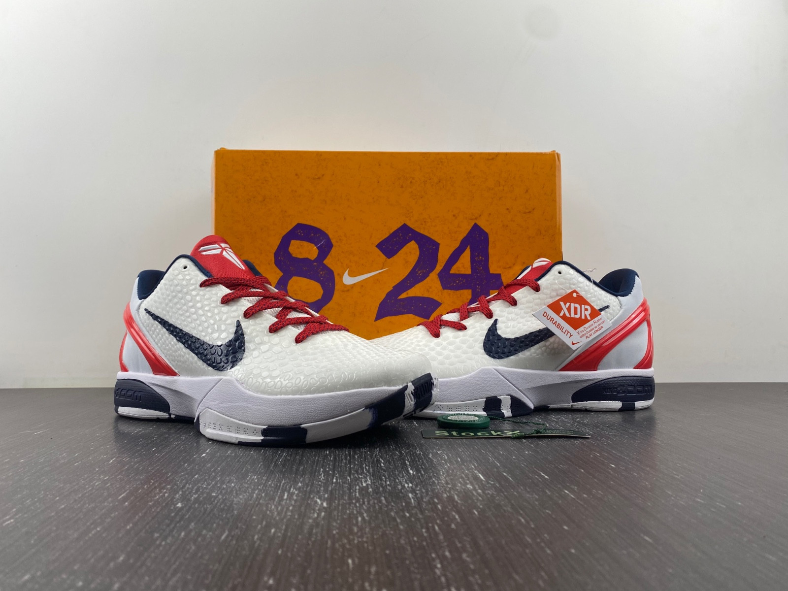 Nike Kobe 6 CW2190-146