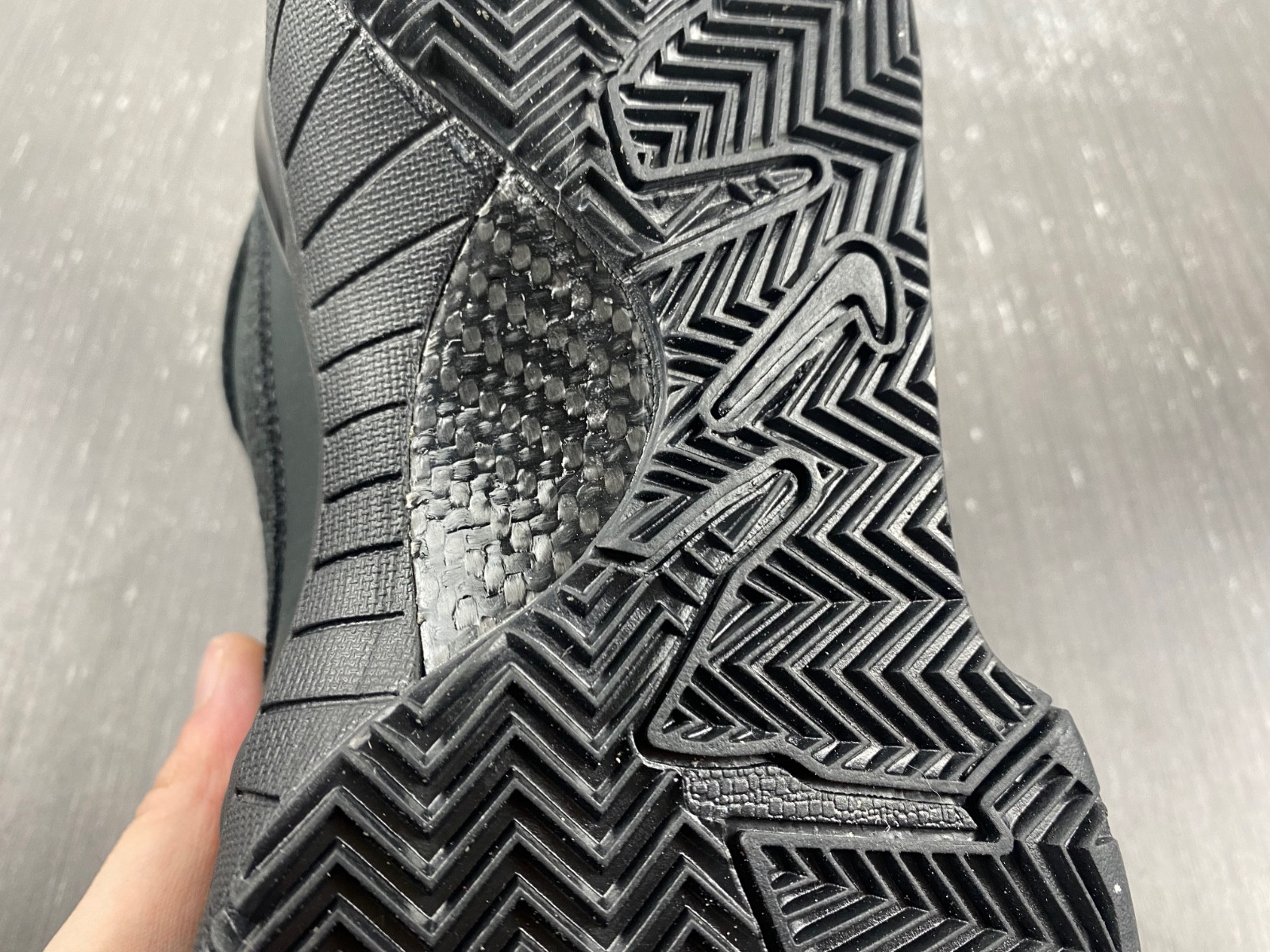 Nike Kobe 4 Protro FQ3544-001