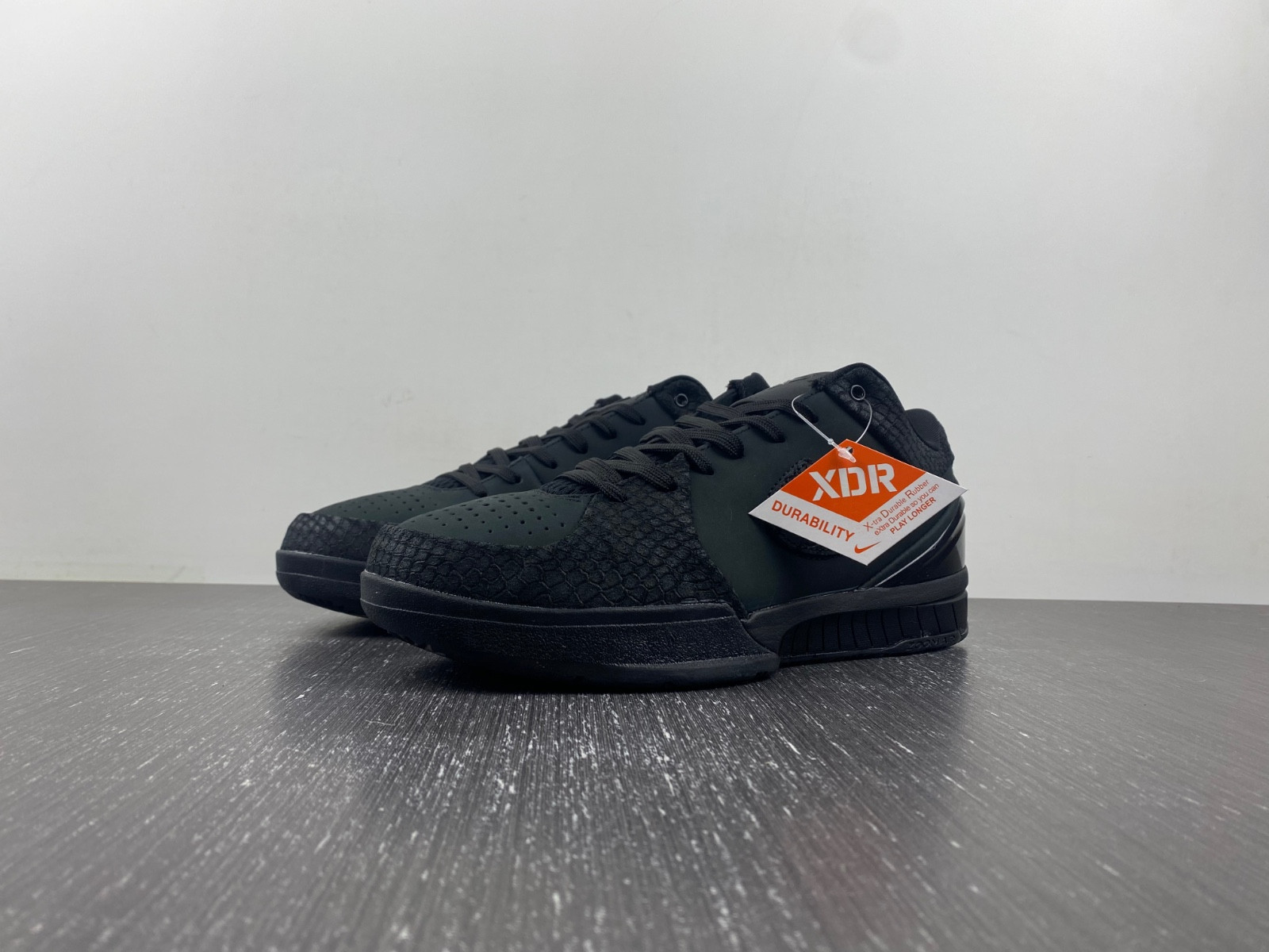 Nike Kobe 4 Protro FQ3544-001