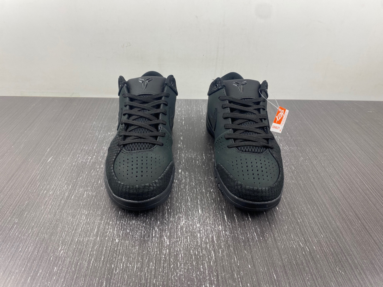 Nike Kobe 4 Protro FQ3544-001