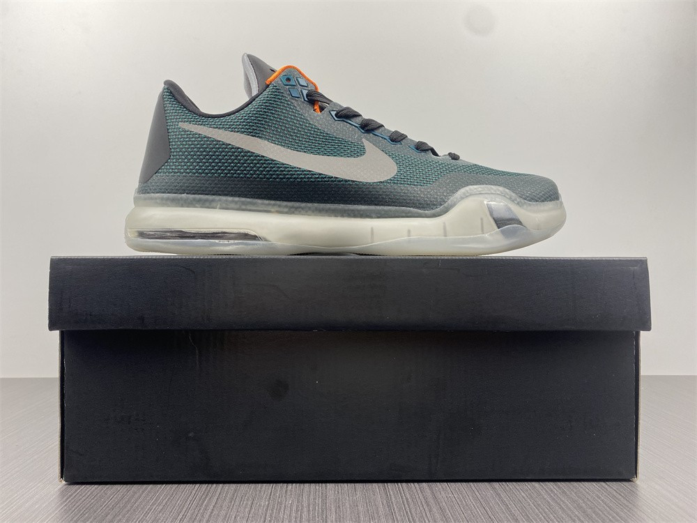 Nike Kobe 10 “Flight” 705317-308
