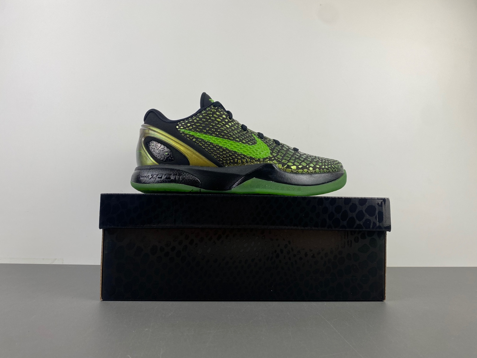 zoom kobe 6 S*p*e