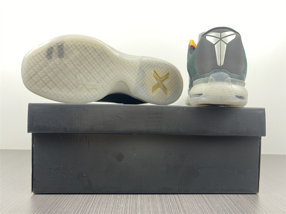 Nike Kobe 10 “Flight” 705317-308