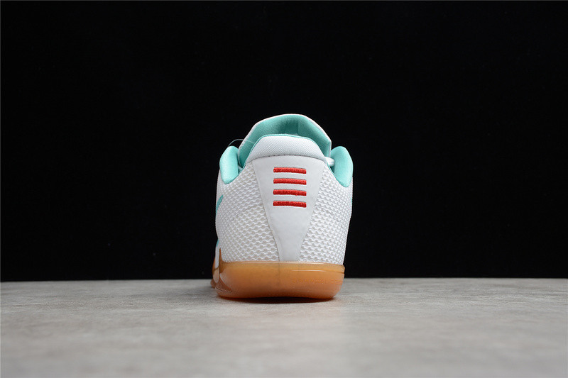 Nike Kobe 11 EM Low Summer Pack  836183-103