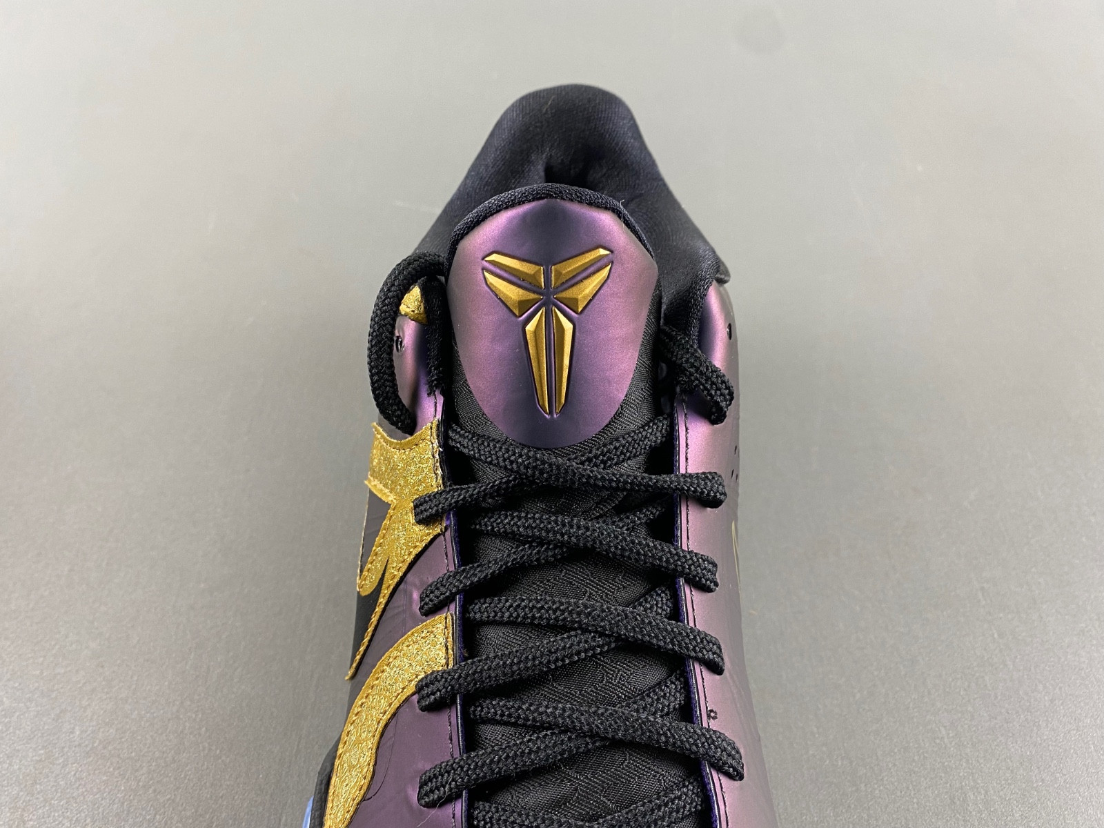 Nike Kobe 5 Protro “Year of the Mamba” IB4481-500