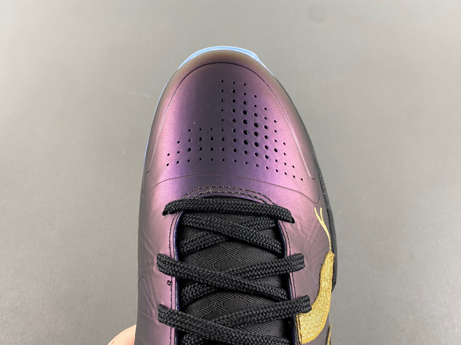 Nike Kobe 5 Protro “Year of the Mamba” IB4481-500