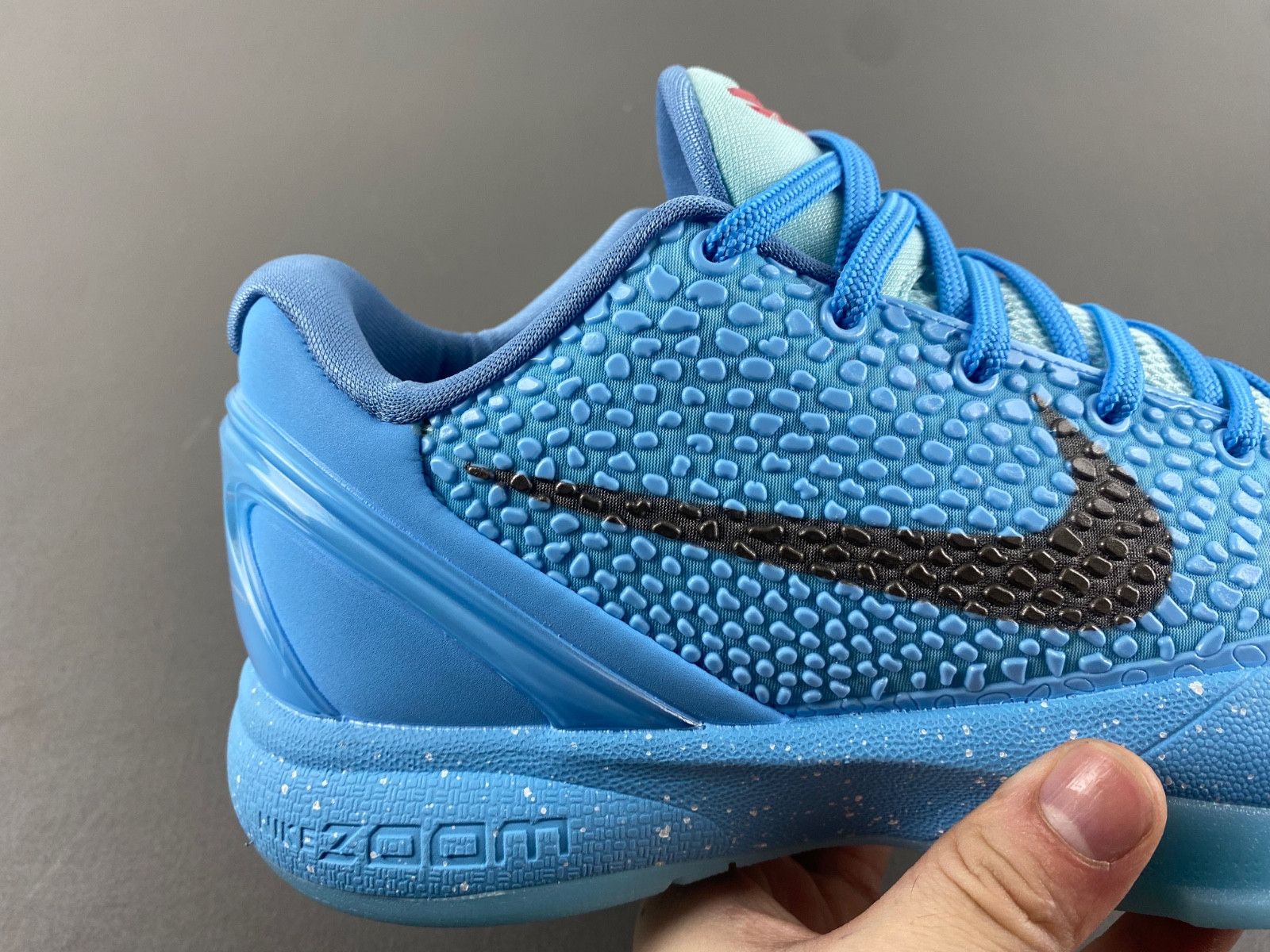Nike Kobe 6 PE2023-100