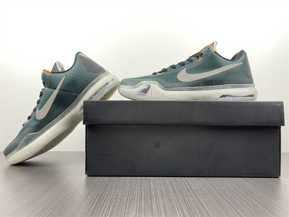 Nike Kobe 10 “Flight” 705317-308