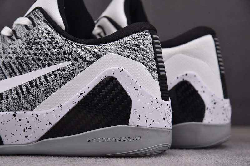 Kobe 9 Elite Low XDR Beethoven 639045-101