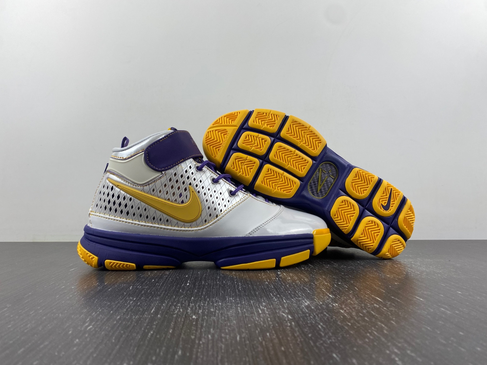 Nike Zoom Kobe 2