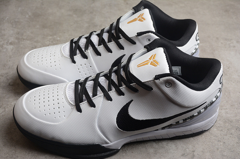 Nike Kobe 4 Protro Mambacita Gigi  FJ9363-100
