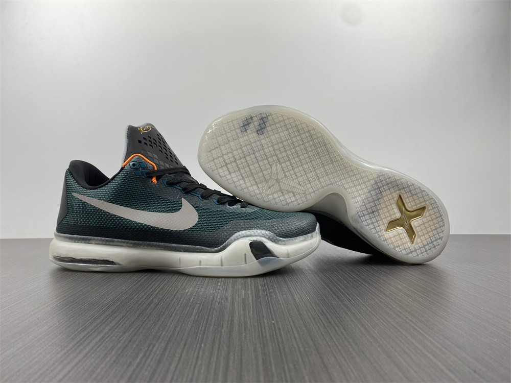 Nike Kobe 10 “Flight” 705317-308