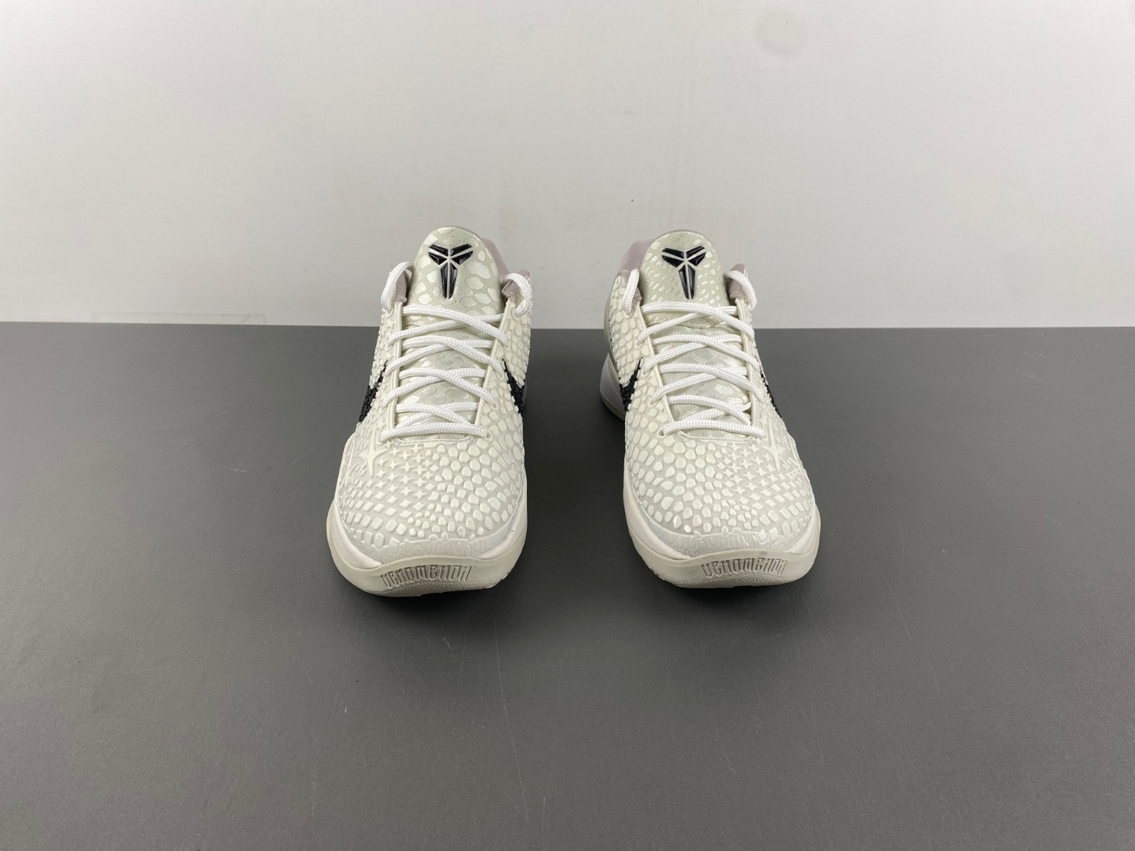 Nike Kobe 6 Protro “All-Star 2.0” FQ3546-100