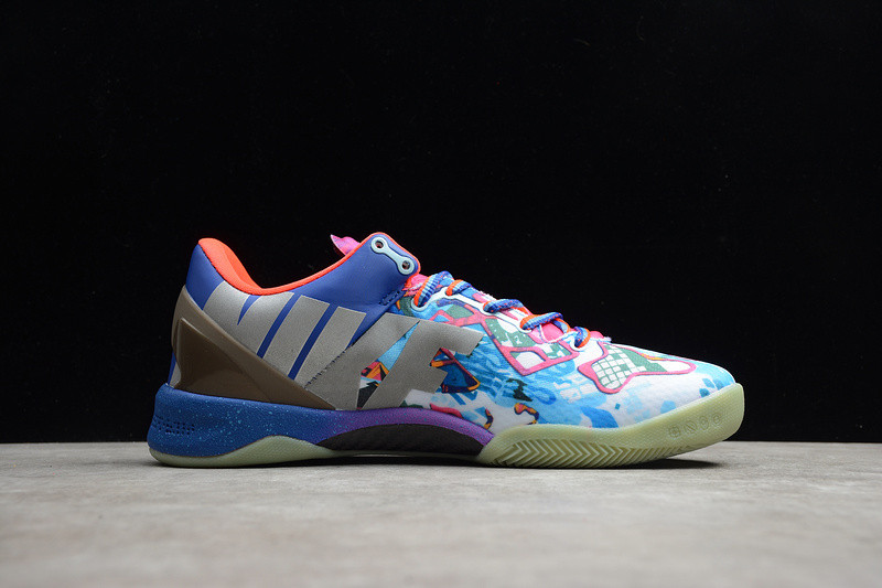Kobe 8 635438-800