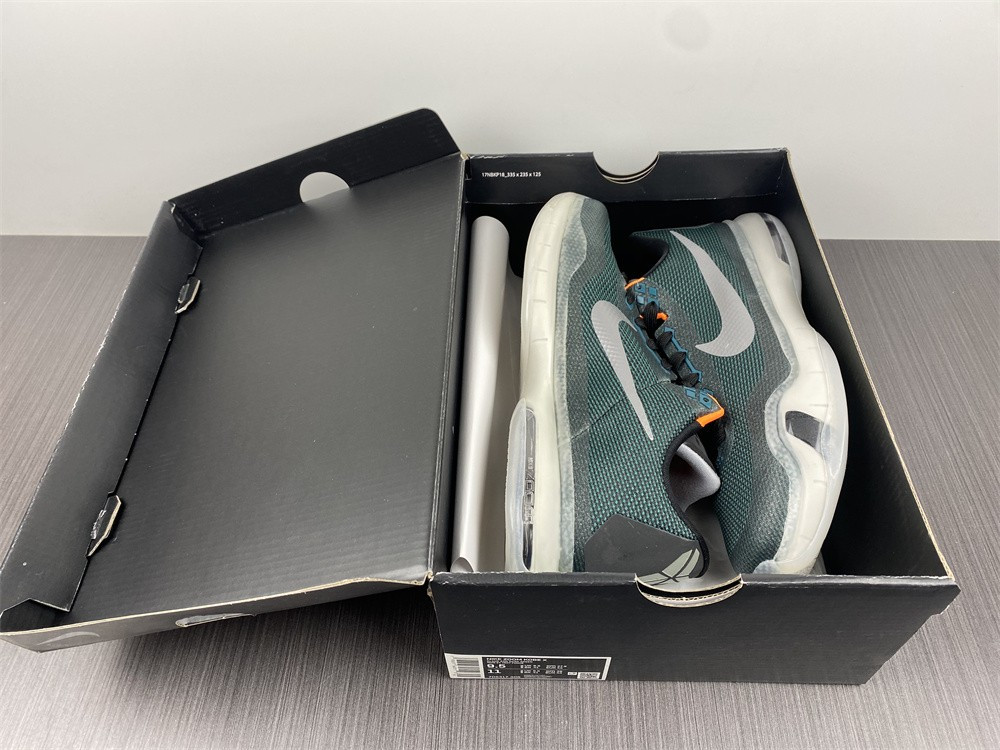 Nike Kobe 10 “Flight” 705317-308