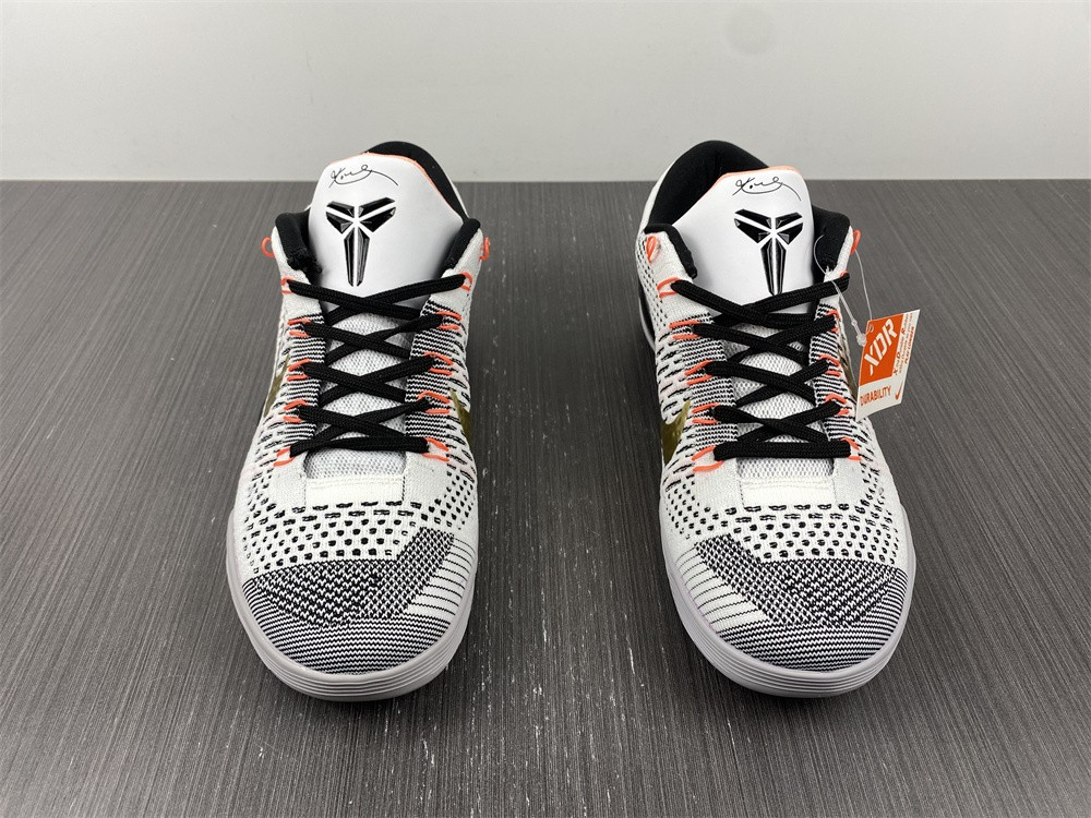Nike Kobe 9 841714-100