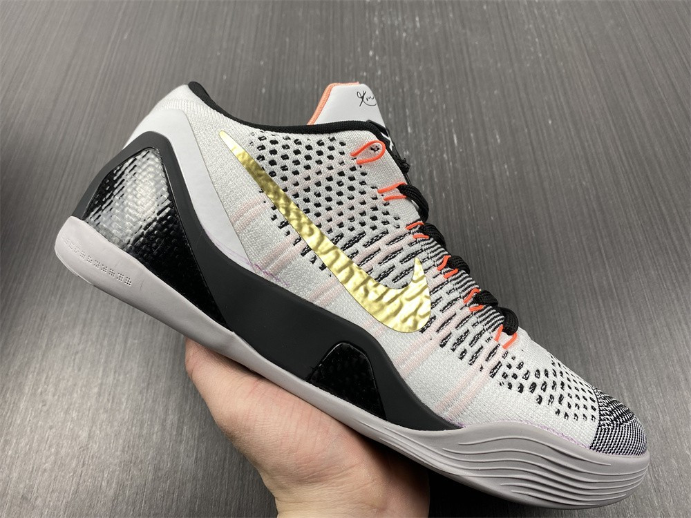 Nike Kobe 9 841714-100