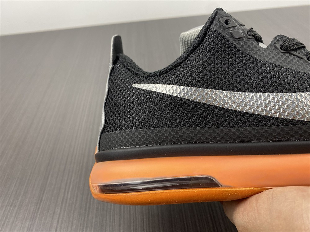 Nike Kobe 10 X EP 742546-097