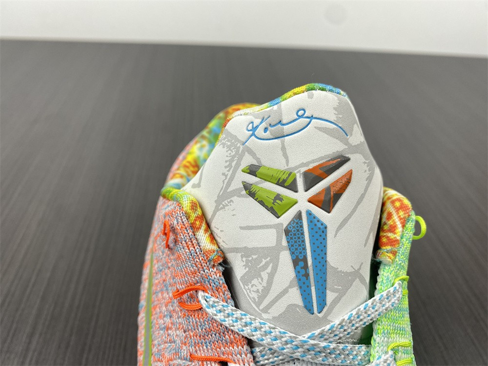 Nike Kobe 9 WTK9 678301-904