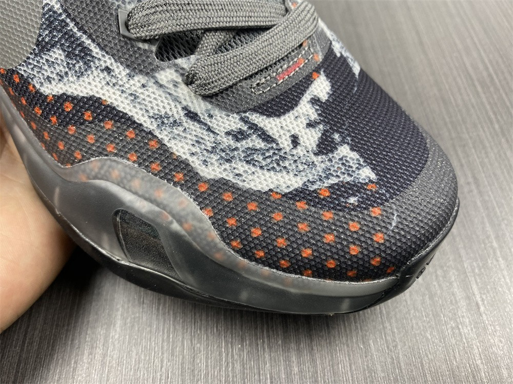 Nike Kobe 10 “Pain” 705317 808