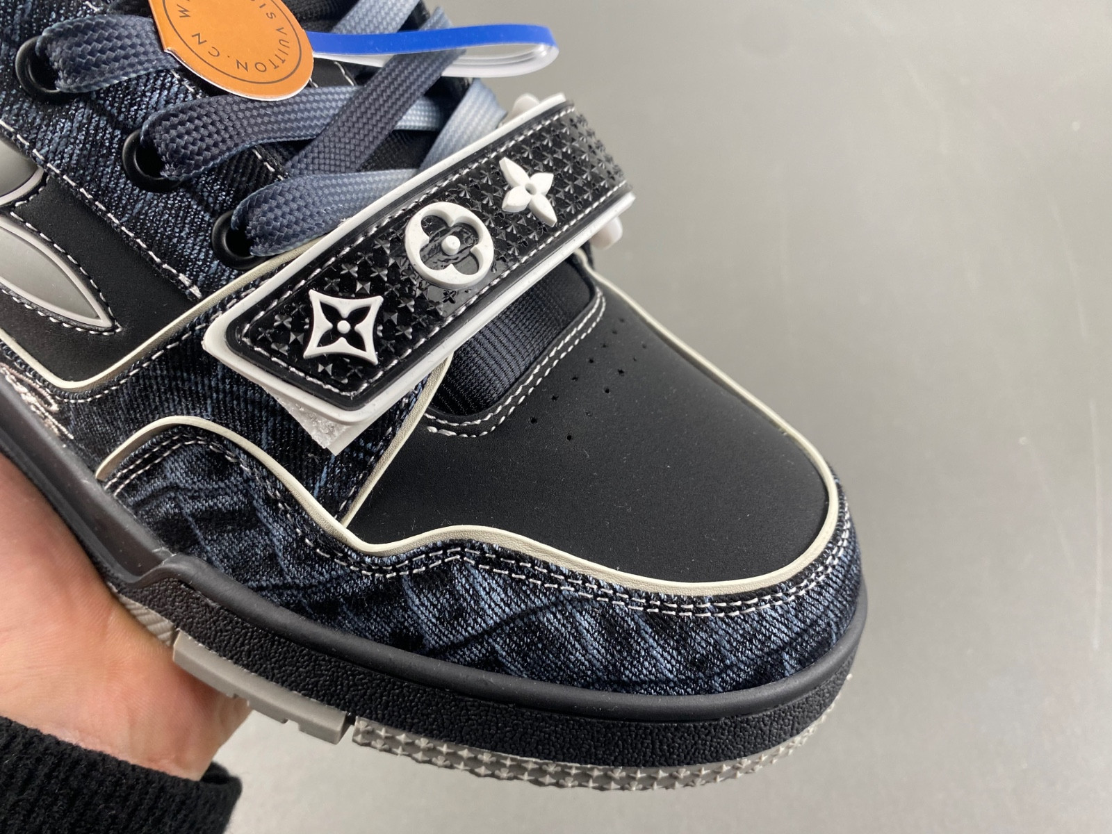 L*V Trainer