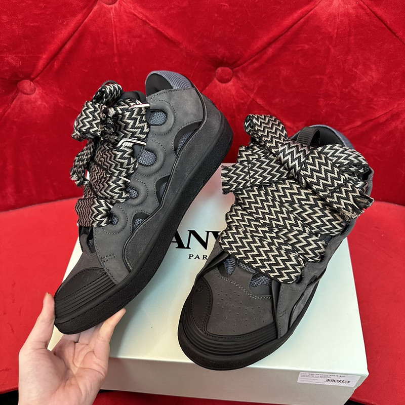 LanV sneakers