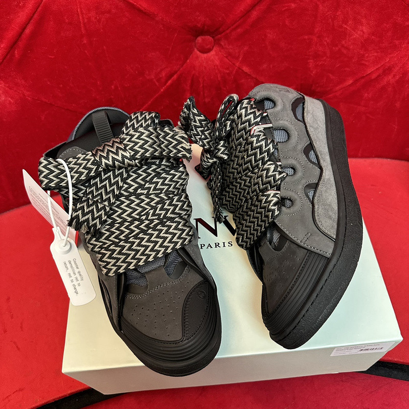 LanV sneakers