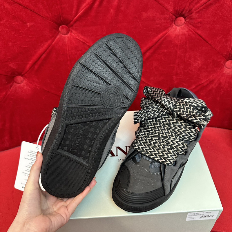 LanV sneakers